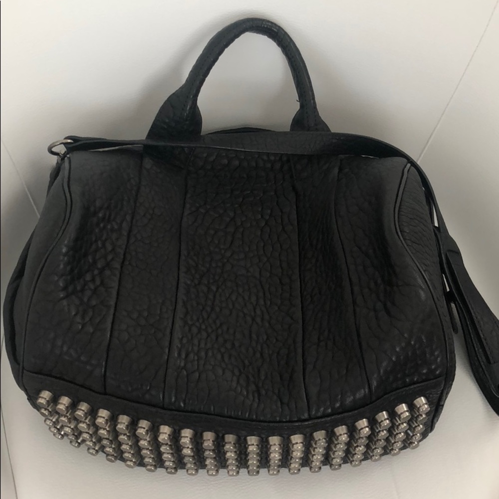 Alexander Wang Rocco Bag (Excellent condition)